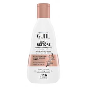 Guhl Guhl bond&restore shampoo