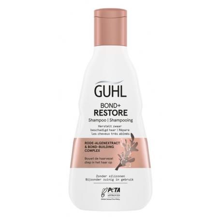 Bond & restore shampoo van Guhl
