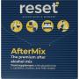 Aftermix van Reset