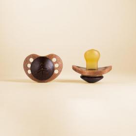 Skogen Baby Coco + beech 6+ anatomic