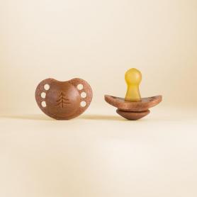 Skogen Baby beech round alle leeftijden