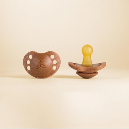 Beech round alle leeftijden van Skogen Baby