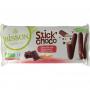 Stick choco pure chocolade bio van Bisson