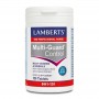 Lamberts Multi-guard control (120 tabletten) van Lamberts