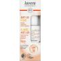 Anti-UV Fluid sun SPF 30 bio van Lavera