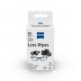 Lens wipes van Zeiss