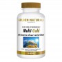 Golden Naturals Multi Gold (60 capsules) van Golden Naturals