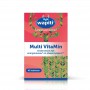 Wapiti Multi vitamin (45 tabletten) van Wapiti