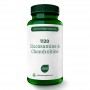 AOV 1120 Glucosamine & chondroitine (60 capsules) van AOV