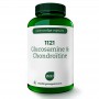 AOV 1121 Glucosamine & chondroitine (180 capsules) van AOV
