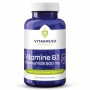 Vitkruid Vitamine B3 Niacinamide 500 mg (90 capsules) van Vitakruid