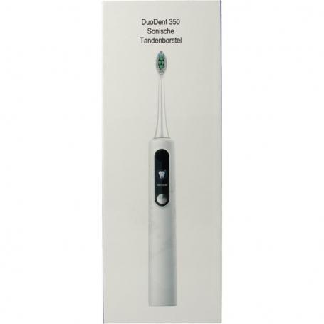 Tandenborstel 350 sonische digitaalscherm van Duodent