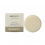 Green People Shampoo bar scent free repairing anti frizz (50 gram) van Green People