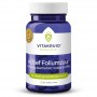 Vitakruid Actief foliumzuur 400 mcg (90 tabletten) van Vitakruid