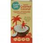 Santen coconut creamed bio van Terrasana