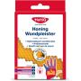 Honing wondpleister van Heltiq