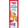 Honing wondgel van Heltiq