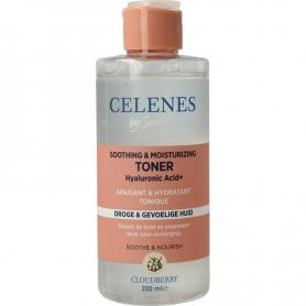 Sea Buckthorn Reinigende Schuimgel van Celenes