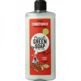 Conditioner bar vanilla & cherry blossom van Marcel's GR Soap