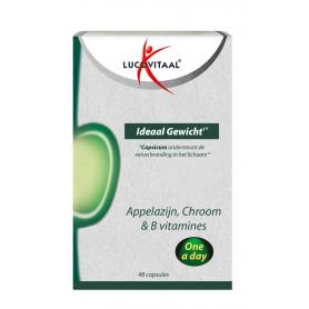 Testosteron mannen support van Lucovitaal