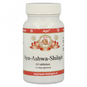 Shilajit