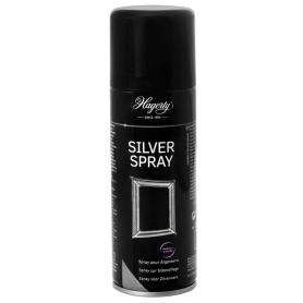 Spray on topcoat van Herome