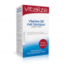 Vitalize Vitamine B12 energie forte (100 tabletten) van Vitalize