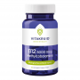 Vitakruid B12 5000 mcg methylcobalamine (60 smelttabletten) van Vitakruid