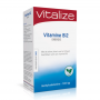 Vitalize Vitamine B12 energie (100 smelttabletten) van Vitalize