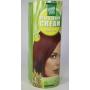 Colour cream 5.6 warm red van Henna Plus