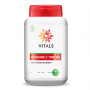Vitals Vitamine C 1000 mg (100 tabletten) van Vitals