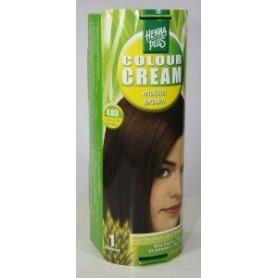 Long lasting colour 7 medium blond van Henna Plus