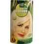 Long lasting colour 10.00 highlight blond van Henna Plus