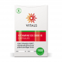 Vitals Vitamine D3 3000IE (100 capsules) van Vitals