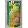Long lasting colour 8.3 golden blond van Henna Plus