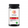 Vitals Microbiol trio platinum (60 capsules) van Vitals