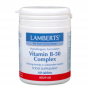 Lamberts Vitamine B50 complex (60 tabletten) van Lamberts