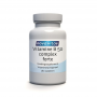 Nova Vitae Vitamine B50 complex (180 tabletten) van Nova Vitae
