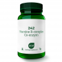 AOV 242 Vitamine B complex co-enzym (60 tabletten) van AOV