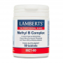 Lamberts Methyl B complex (60 tabletten) van Lamberts