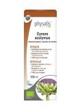 Cynara scolymus bio van Physalis