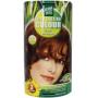 Long lasting colour 6.45 copper mahogany van Henna Plus