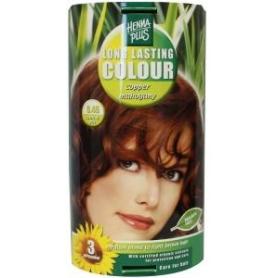 7N Hazelnoot blond van Naturtint