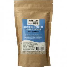 G&W Hennepzaad (500 gr) van G&W