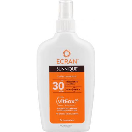Ecran Hydratation spray SPF30 (200 ml) van Ecran