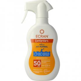 O'Zoleil Zonnebrandcrème Body SPF 30 (125 ml) van O'Zoleil