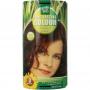 Long lasting colour 5.35 chocolate brown van Hairwonder