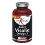 Visolie super omega 3 xxl van Lucovitaal