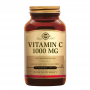 Solgar Vitamine C 1000mg (250 capsules) van Solgar