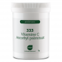 AOV 333 Vitamine C ascorbyl palmitaat (60 gr) van AOV